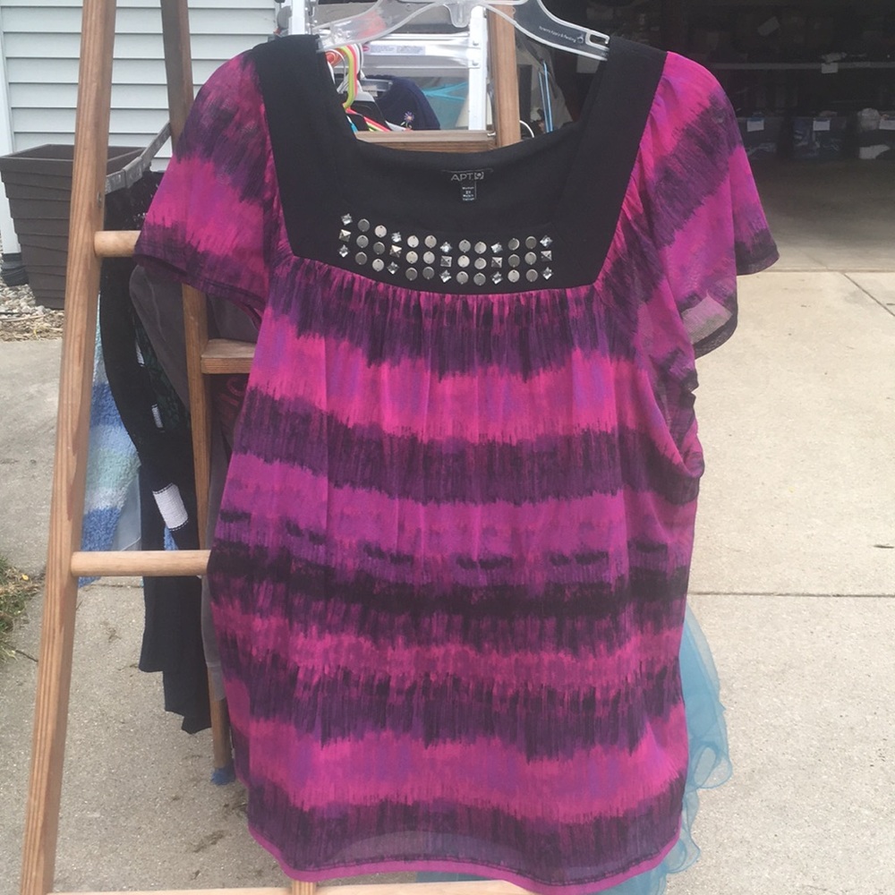 Apt. 9 | stylish blouse
